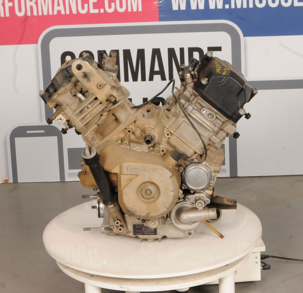 Long Block 1010R