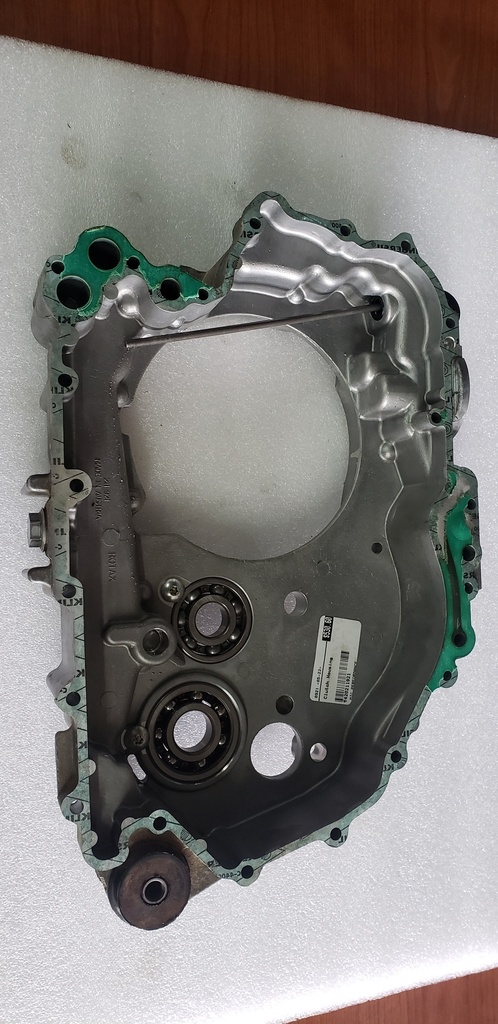 Clutch Housing - 420211921 can am