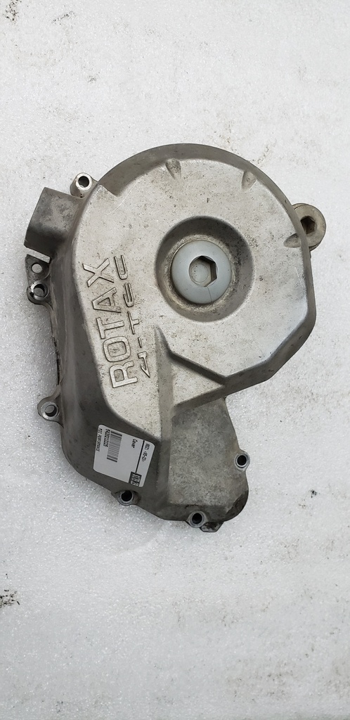 Cover - 420212225 CAN AM