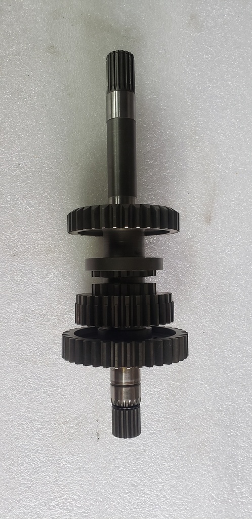 Rear Output Shaft - 420220497 can am