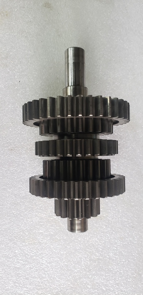Main Shaft Ass'y - 420220509 can am