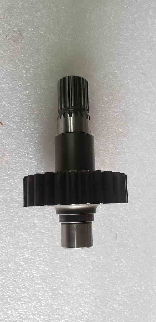 Front Output Shaft - 420220522 can am