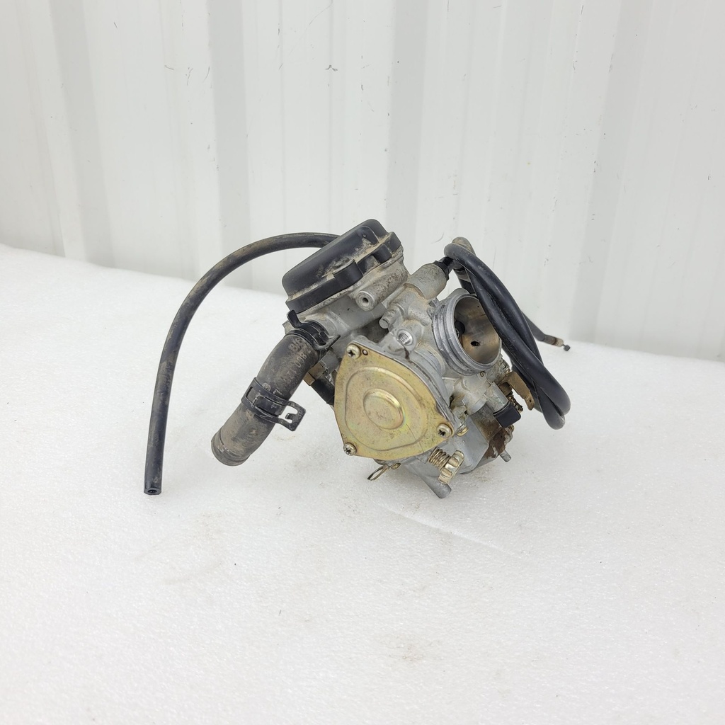 carburator, mikuni bsr33-49