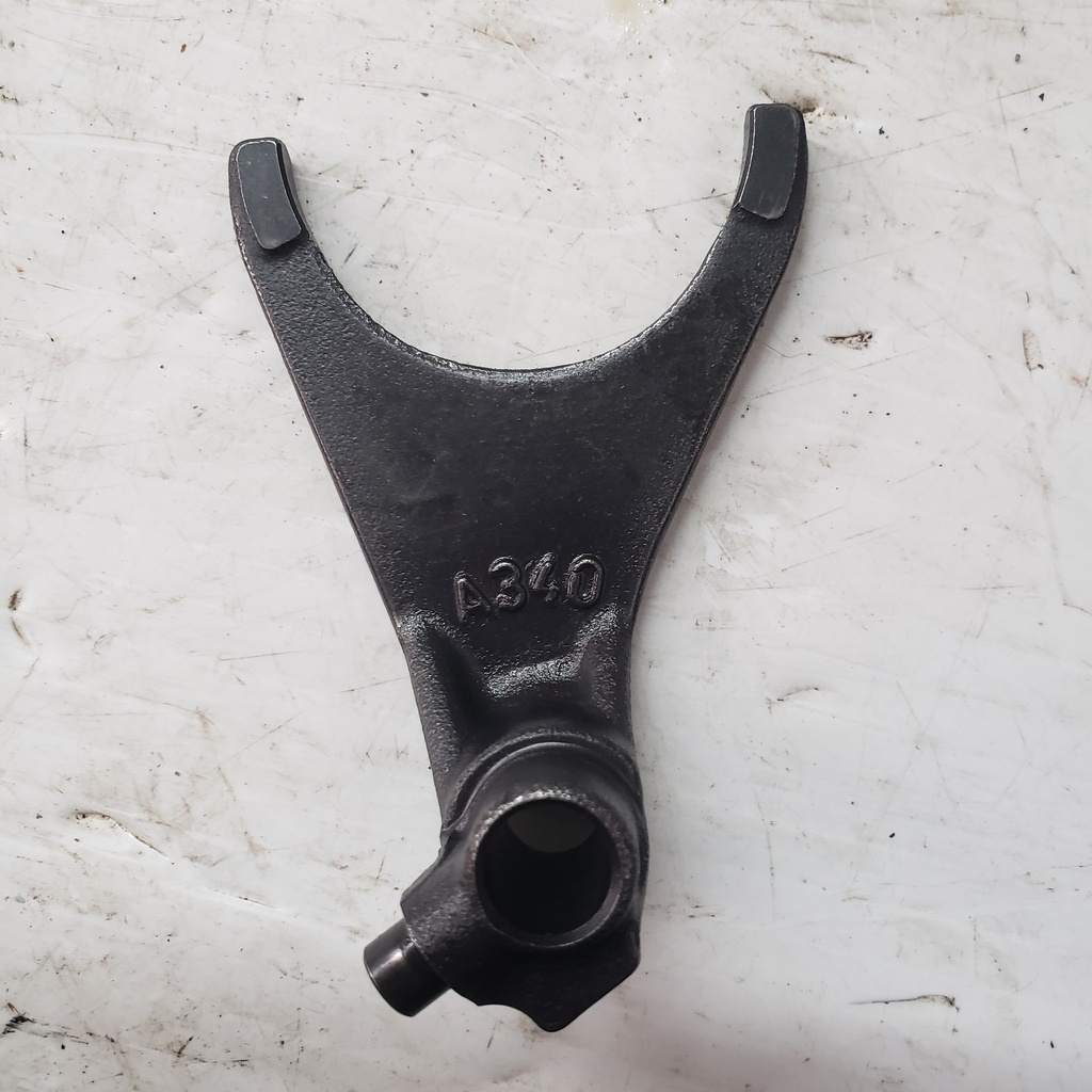 (new ref. 420257342) shift fork