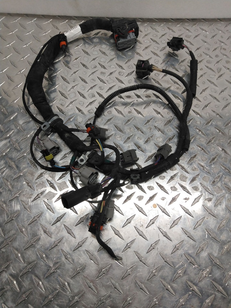 wiring harness