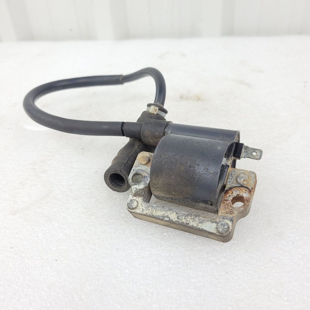 ignition coil ass'y