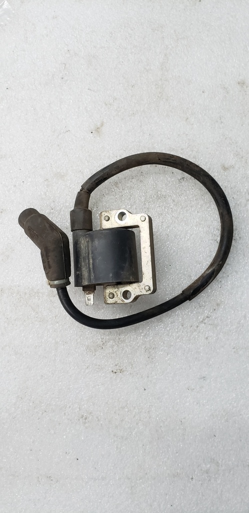 ignition coil ass'y
