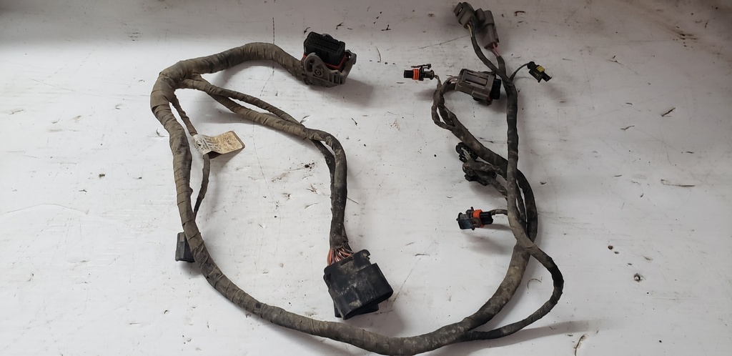 BOMBARDIER Engine Wiring Harness Ass - 420265838