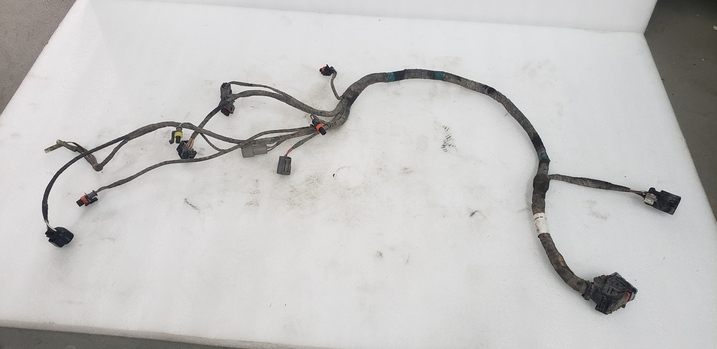 Engine Wiring Harness XMR - 420265956 can am