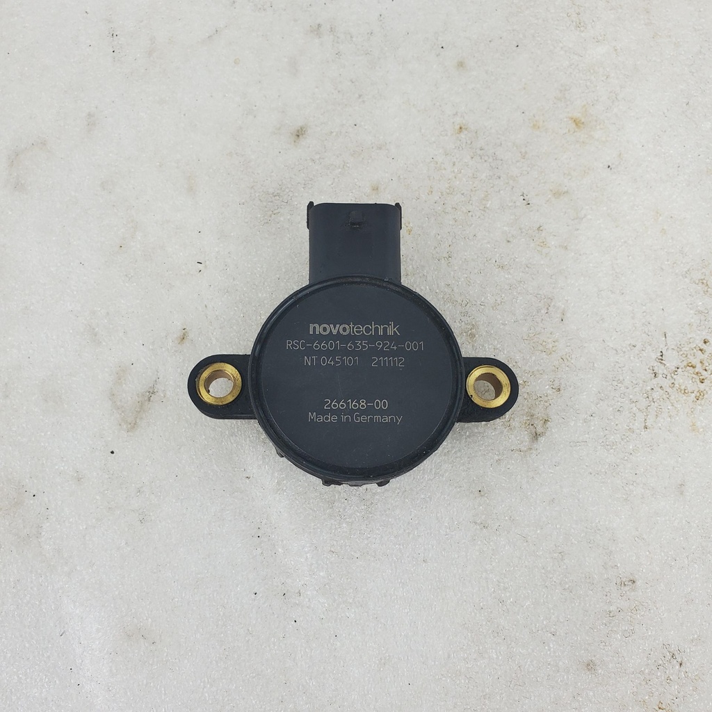 angle rotation sensor