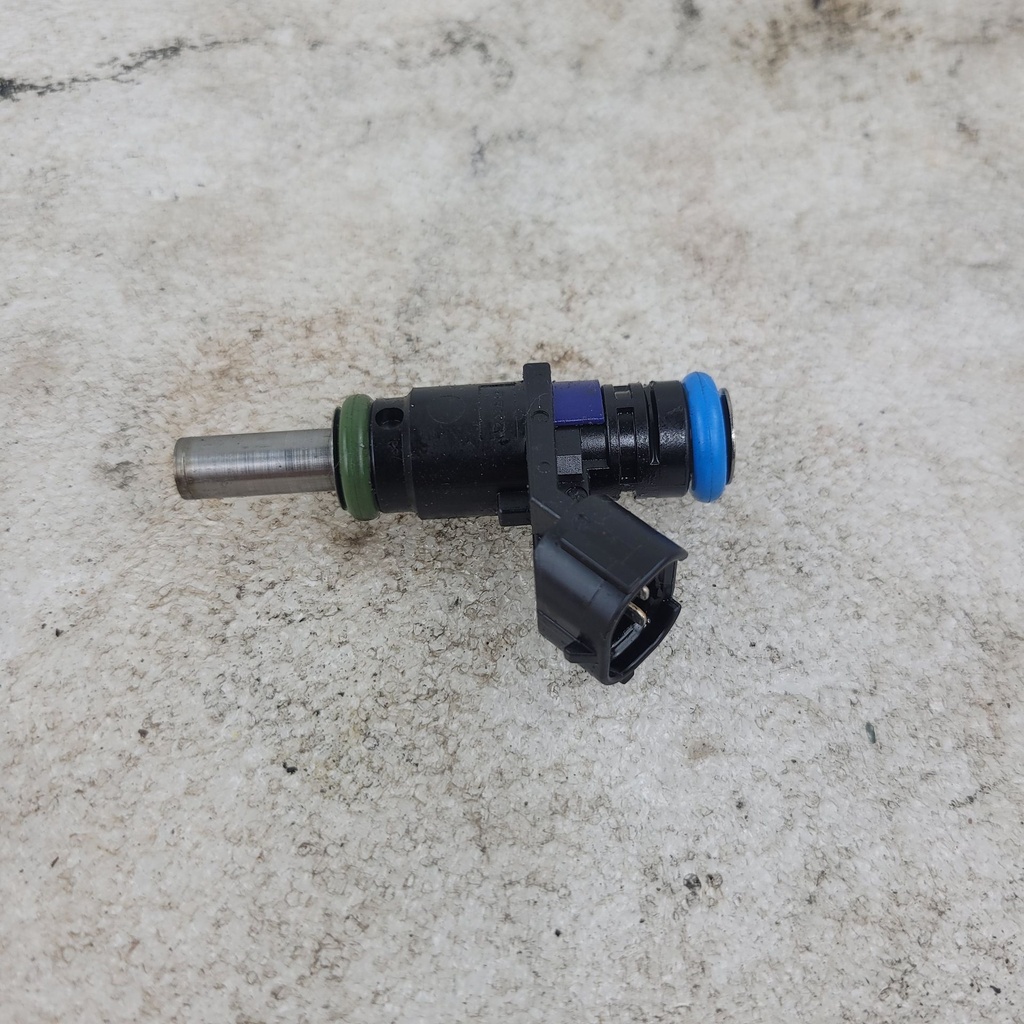 injection valve ass'y