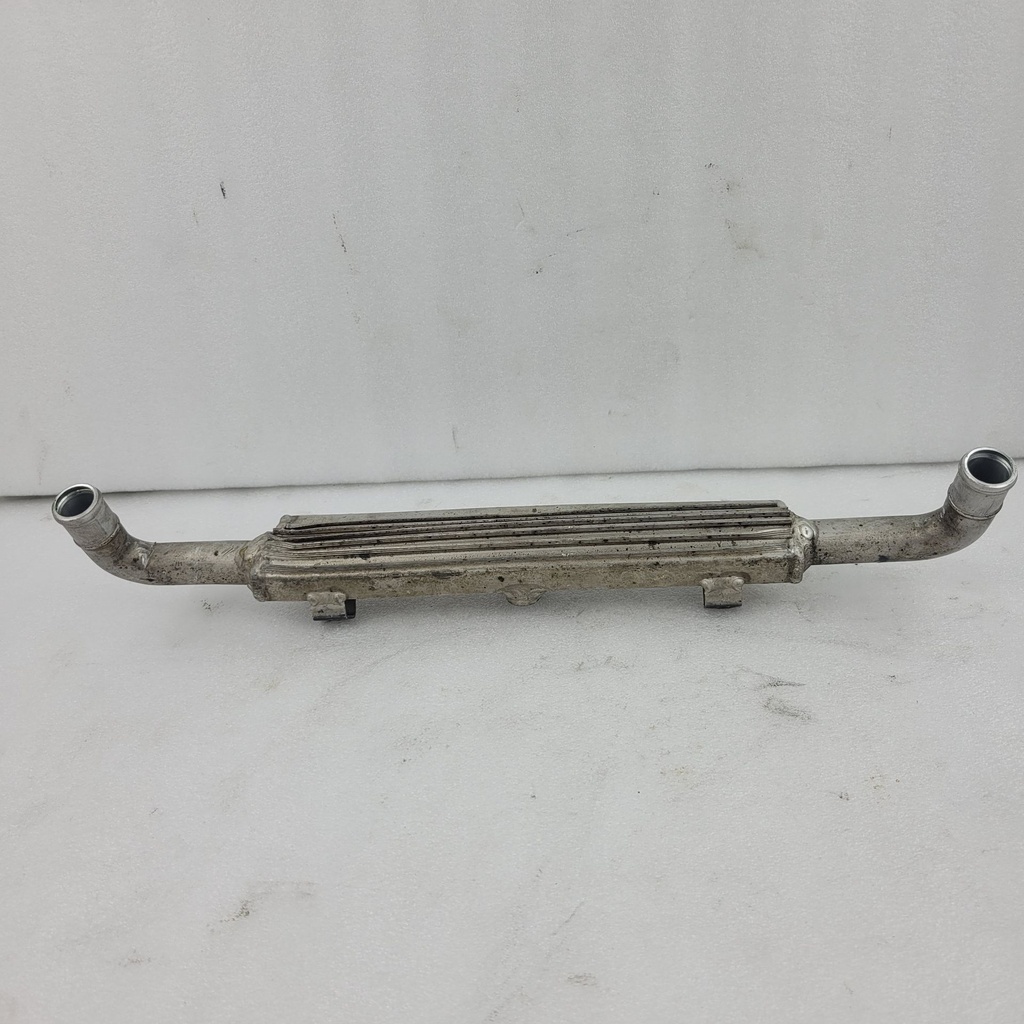 . .heat exchanger assy 4