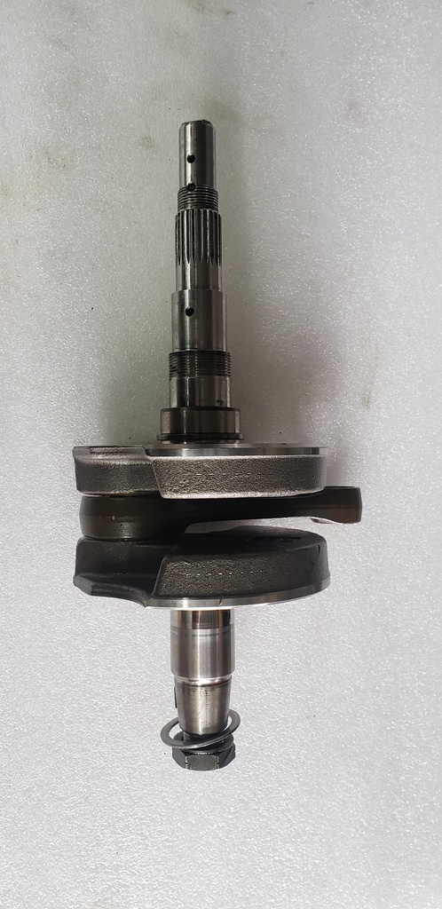 CRANKSHAFT ASS'Y - 420295893 can am