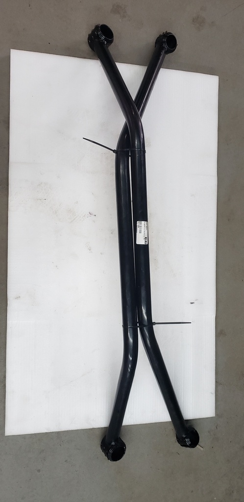 DragonFire Backbone Bar - POLARIS - 01-1009