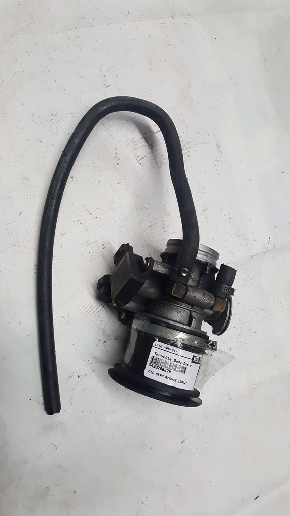 Ski-Doo Throttle Body Ass'y. - 420296878