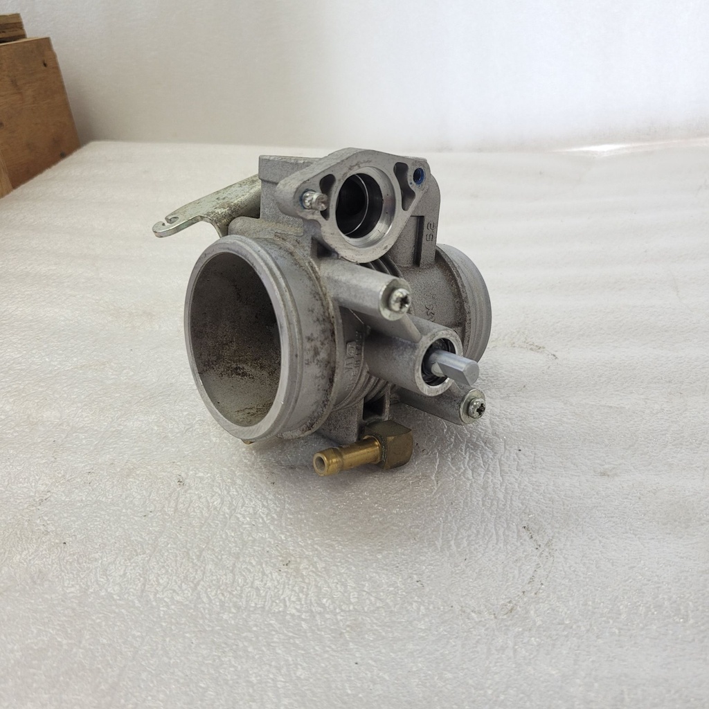 throttle body ass'y