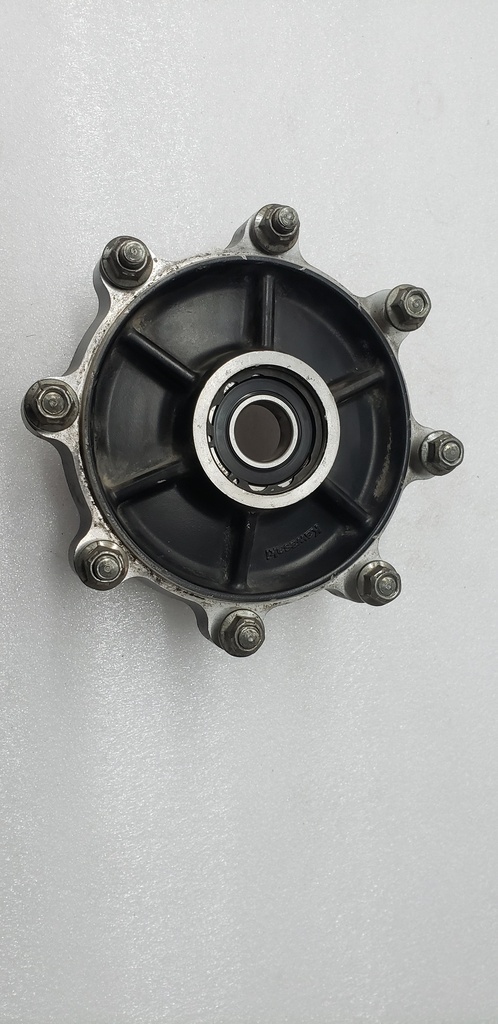 COUPLING-ASSY,REAR HU - 42033-1112 kawasaki