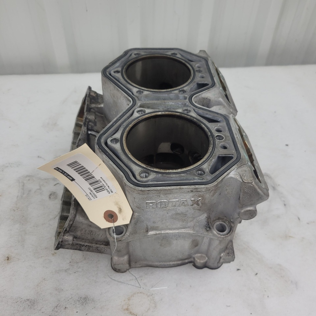 cylinder