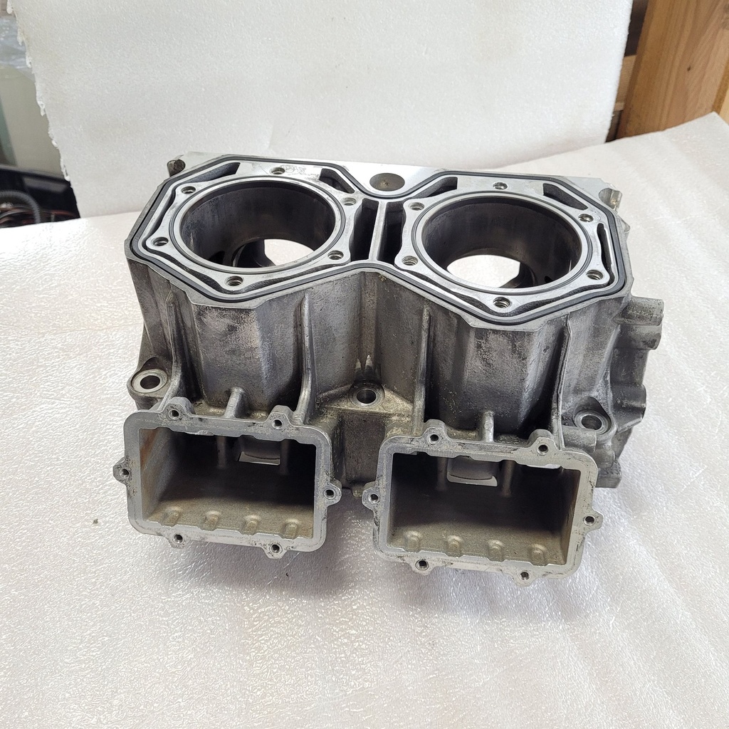 (new ref. 420413575) cylinder block plasma