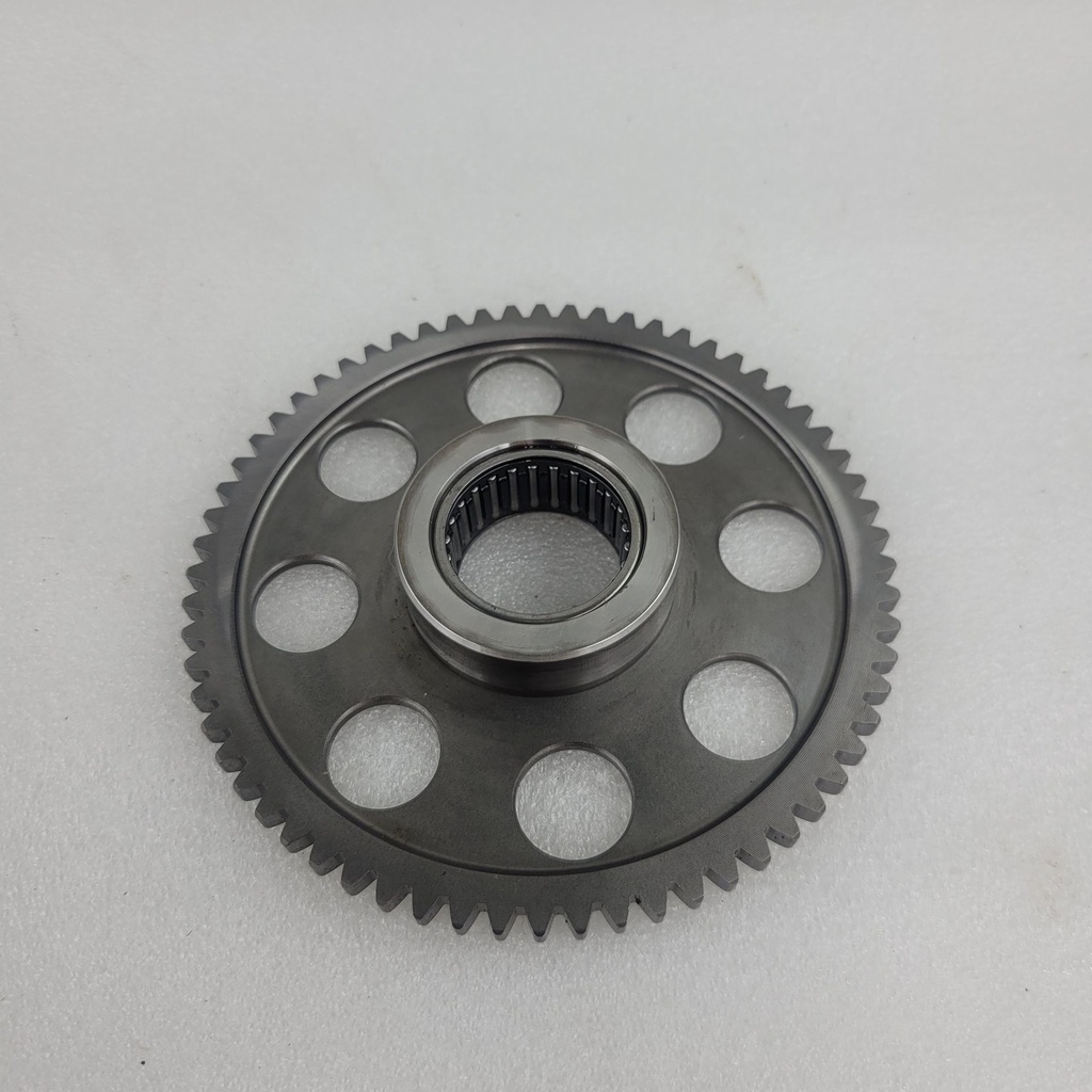 free wheel gear, 64 teeth