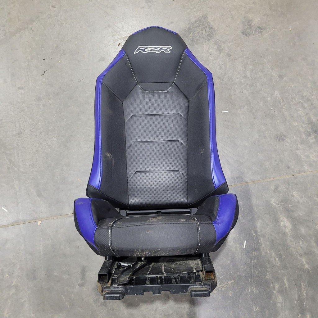 asm-seat back,pblue/blk,grst