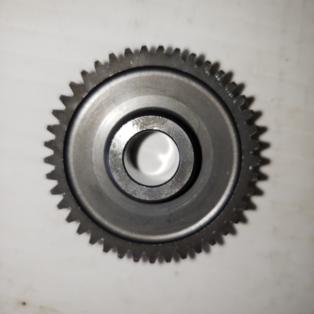 BOMBARDIER Intermediate Gear, 41 Tee - 420434790