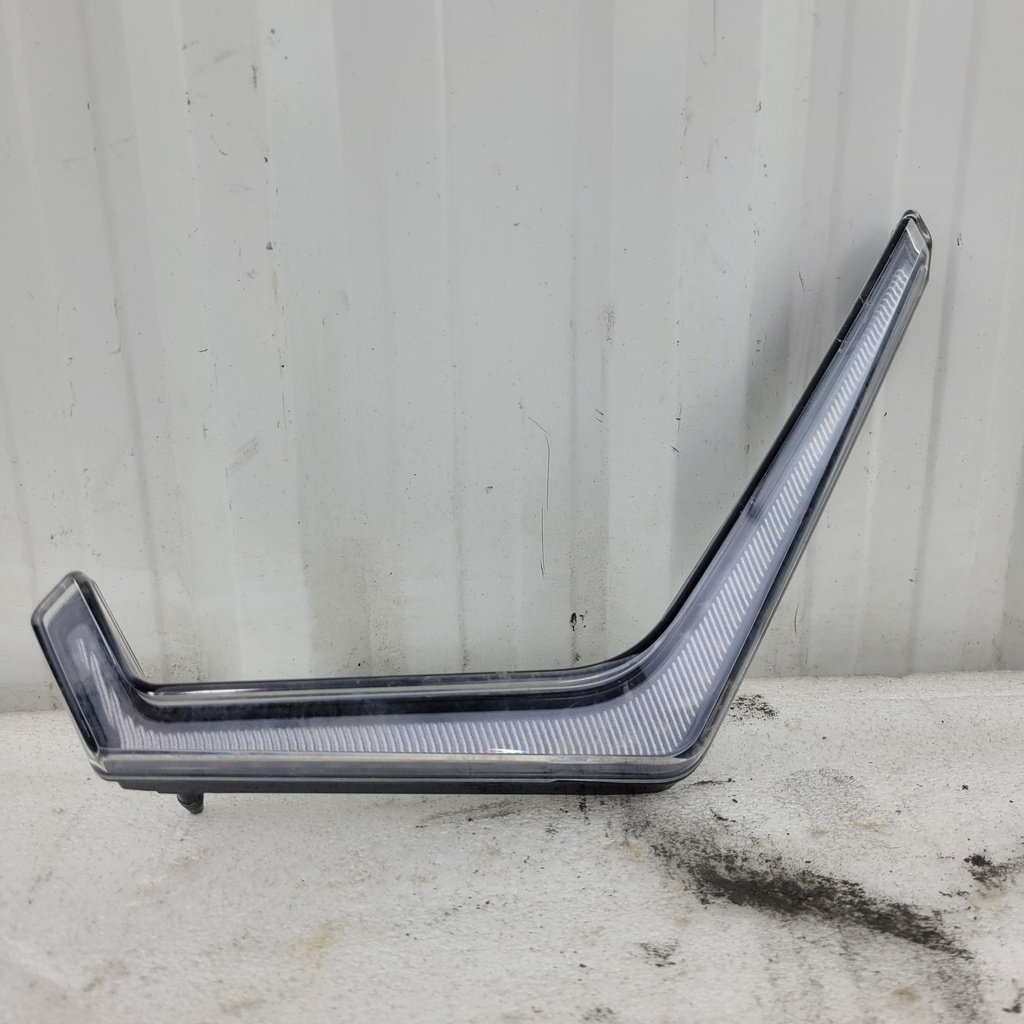 left hand accent light assembly