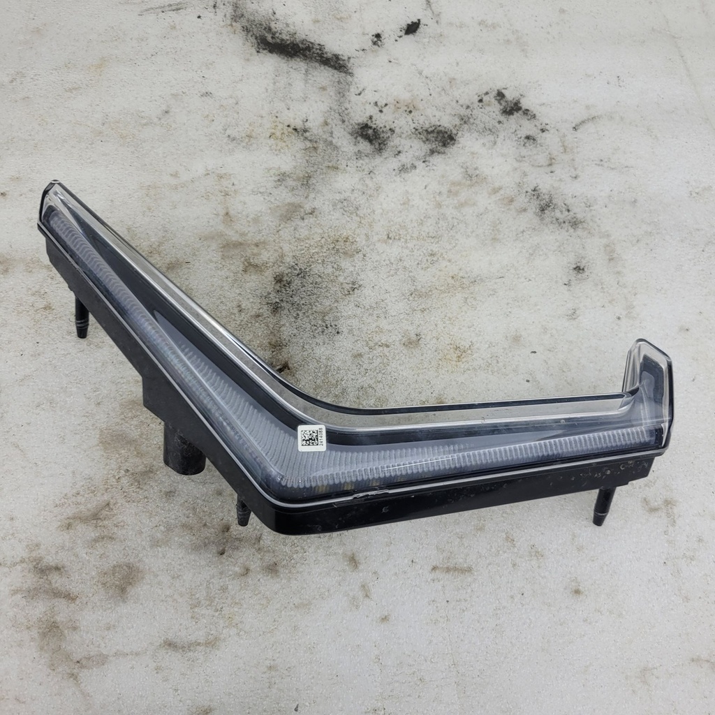 right hand accent light