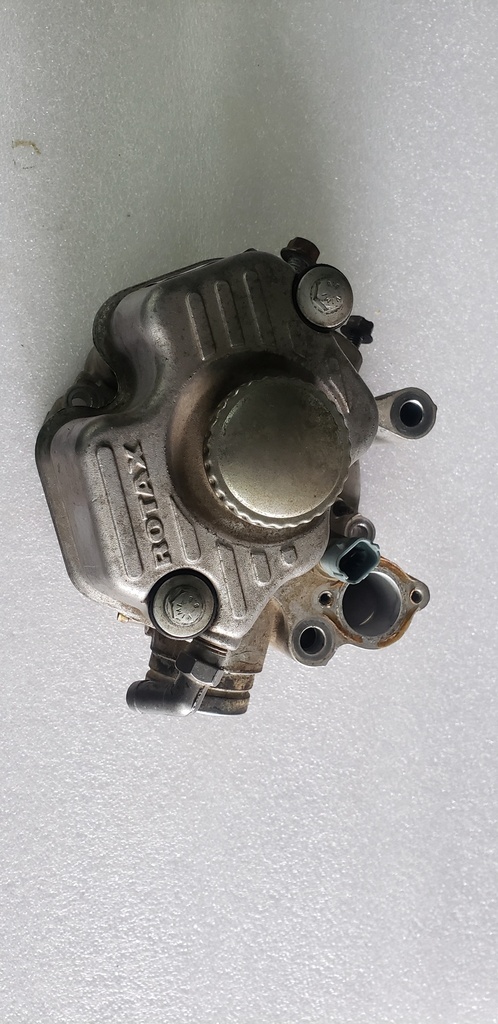 Cylinder Head - 420613375 can am