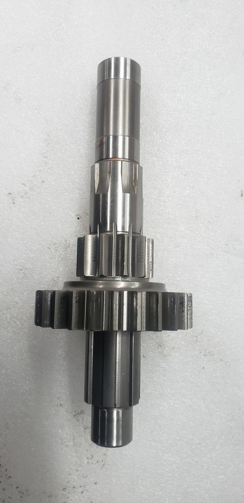 countershaft ass'y, 11 teeth