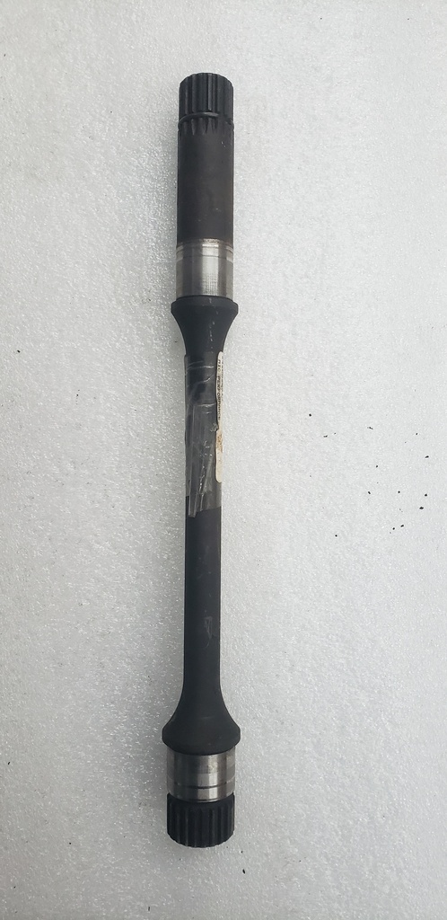 drive shaft ass'y