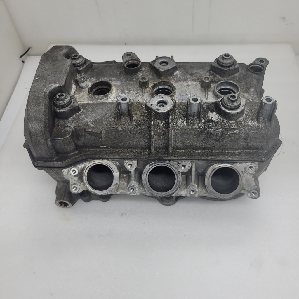 (new ref. 420213265) cylinder head ass'y