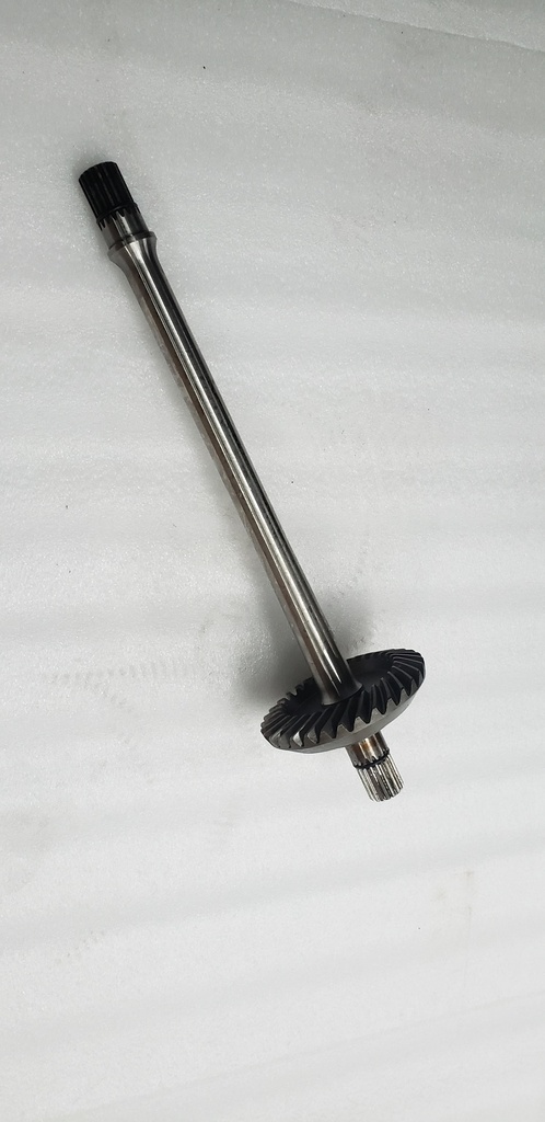 Bevel Gear Ass'y - 420635556