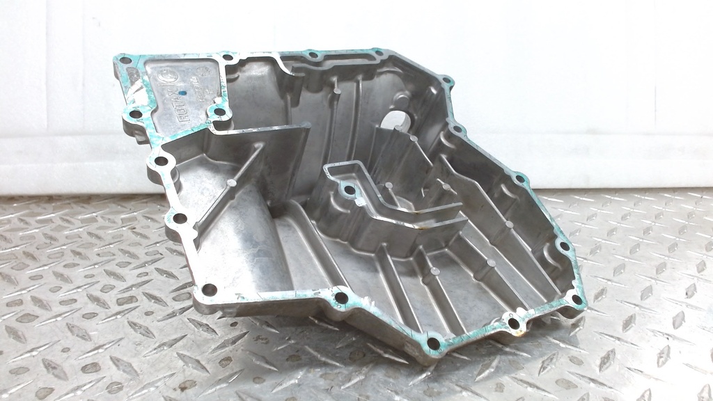 Oil Sump Cover
