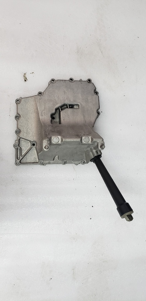 Oil Sump Cover - SKI-DOO - 420656708