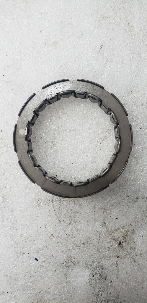 (new ref. 420659111) sprag clutch