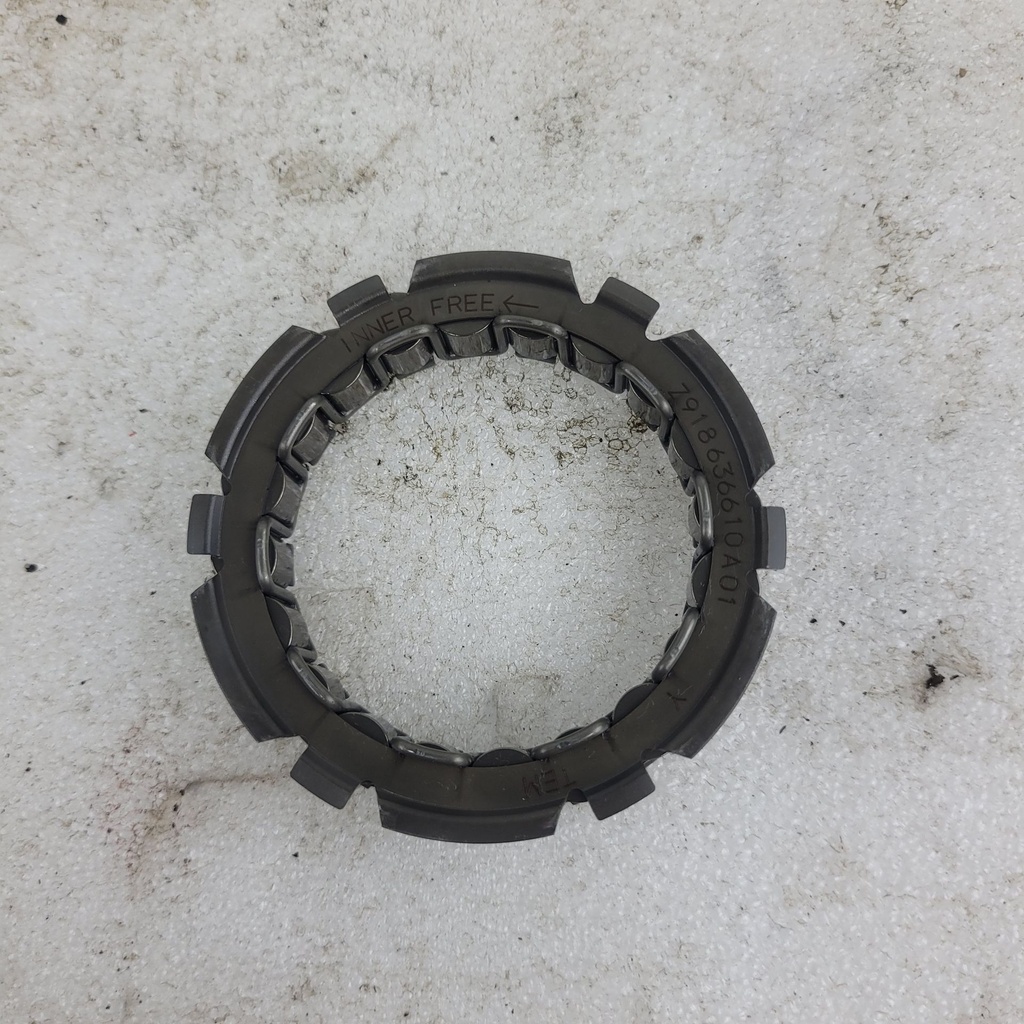 (new ref. 420659111) sprag clutch