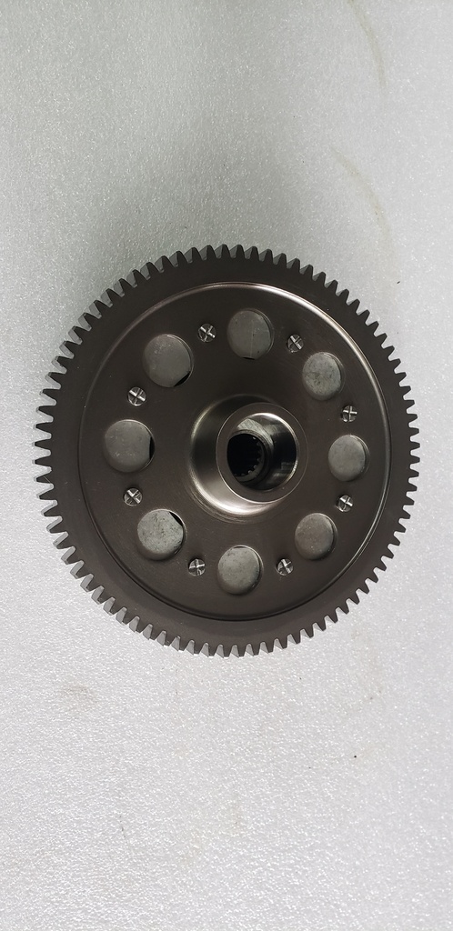 Clutch Drum - 420659203 can am