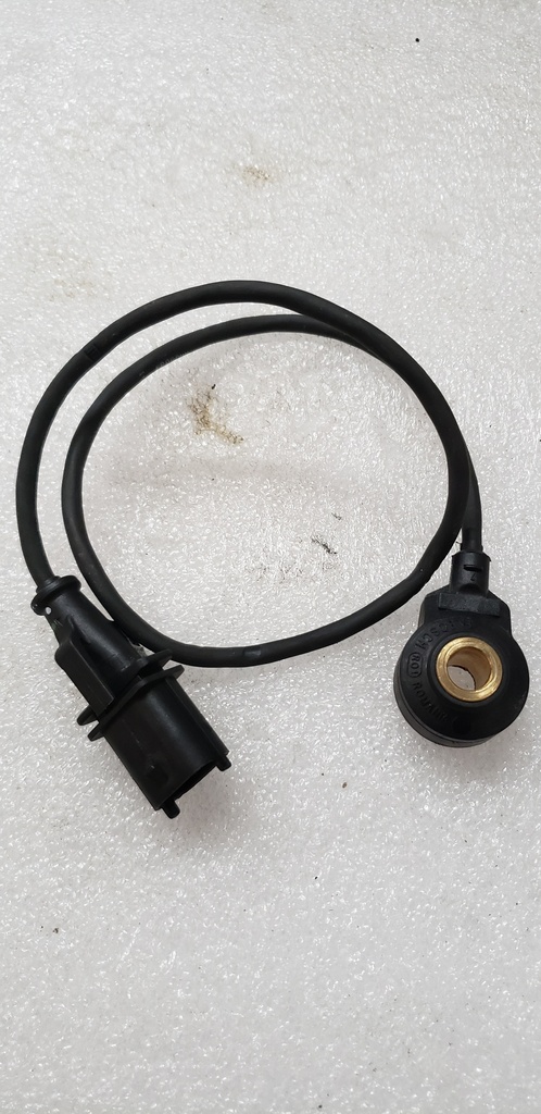 knock sensor