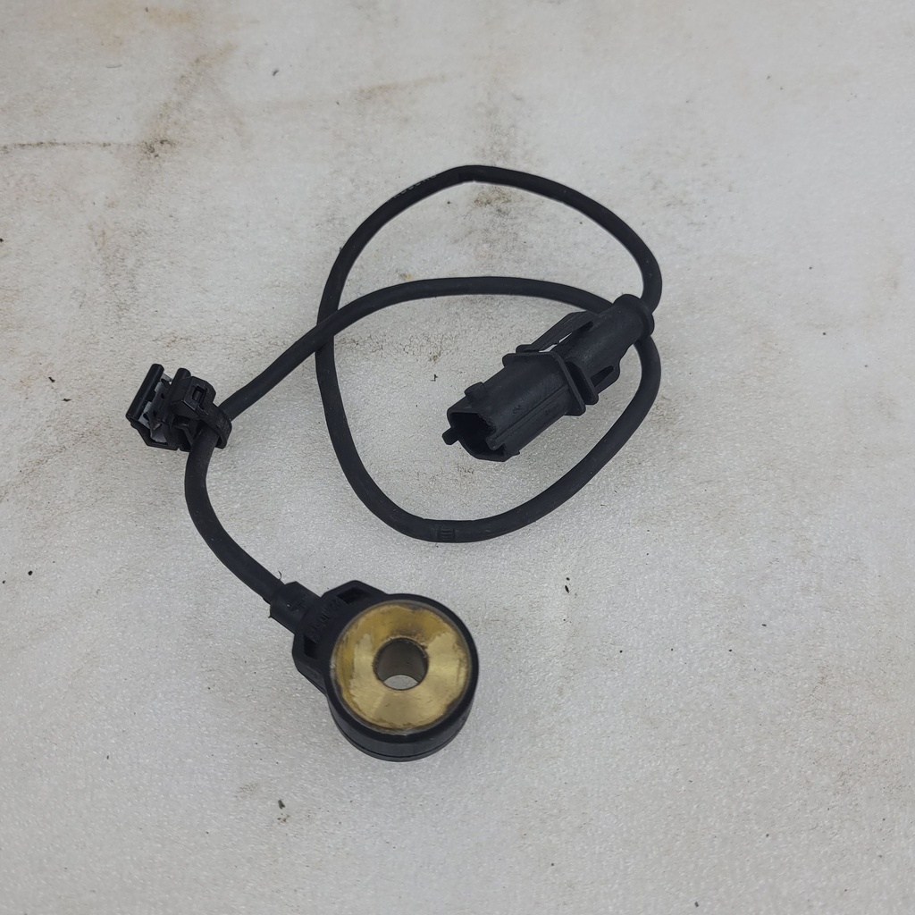 knock sensor