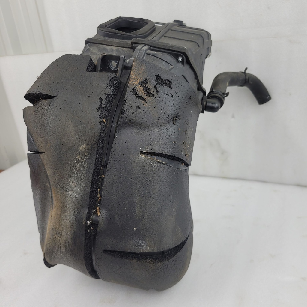 silencer, air - assembly (inc. 15-18)