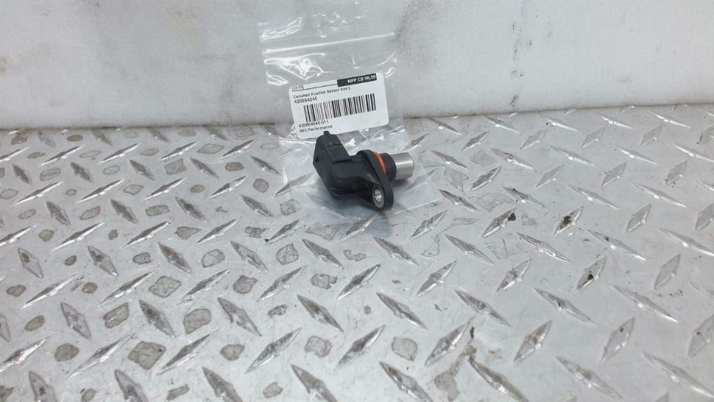 (new ref. 420664046) camshaft position sensor ass'y