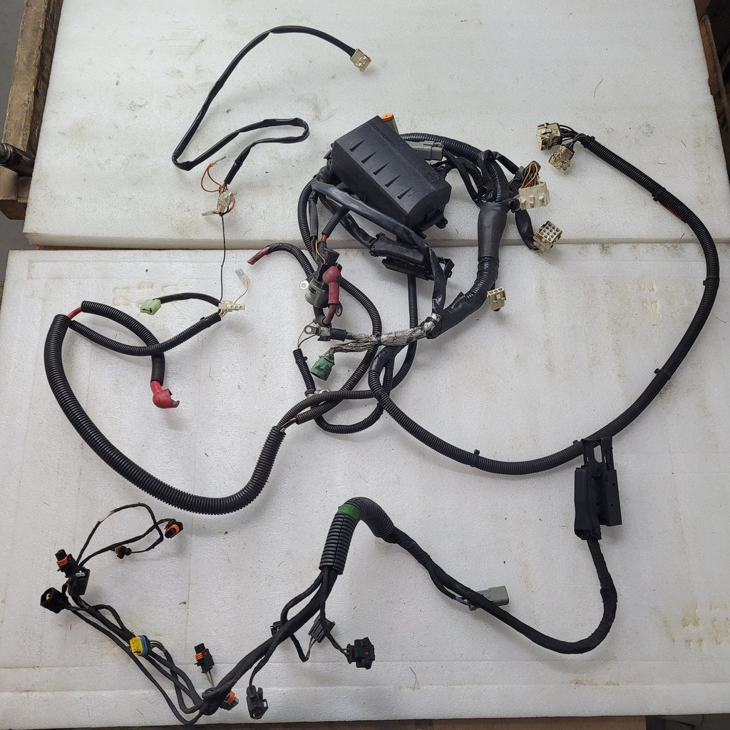 Wiring Harness