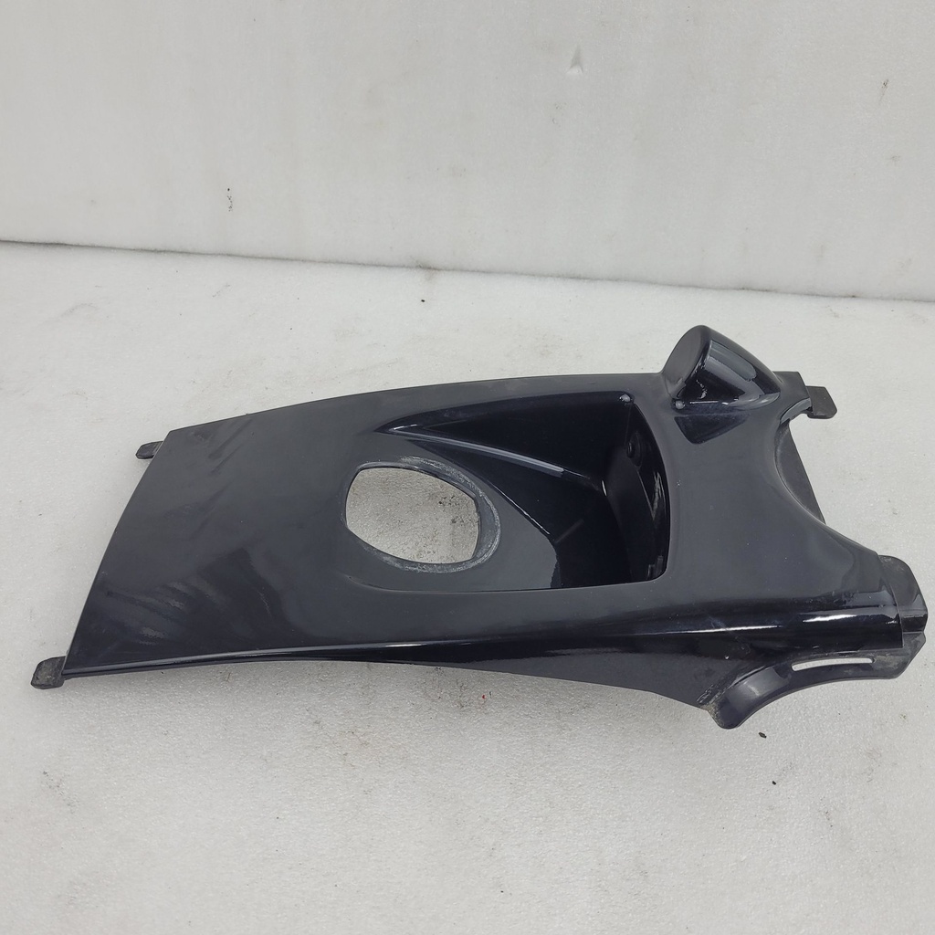 close-off, handlebar