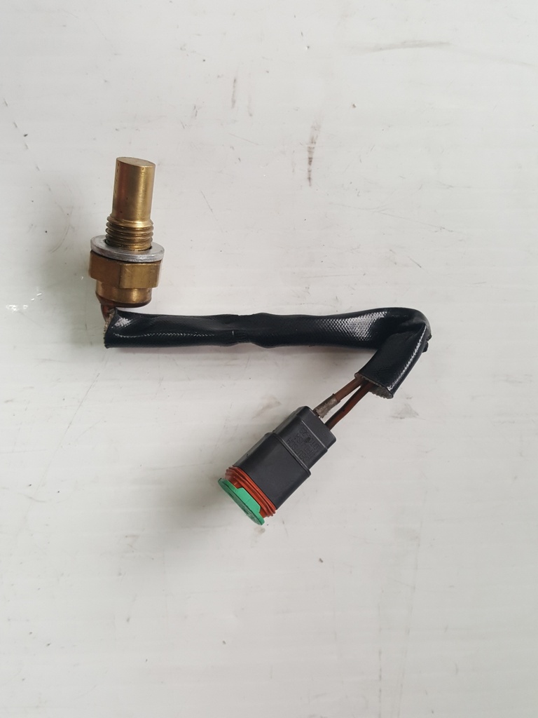 Temperature Sensor