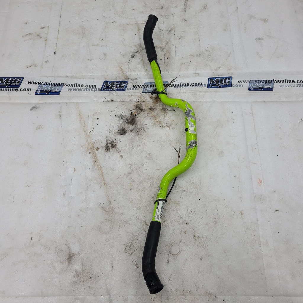 [506152668-001] Manta Green Handle Bar