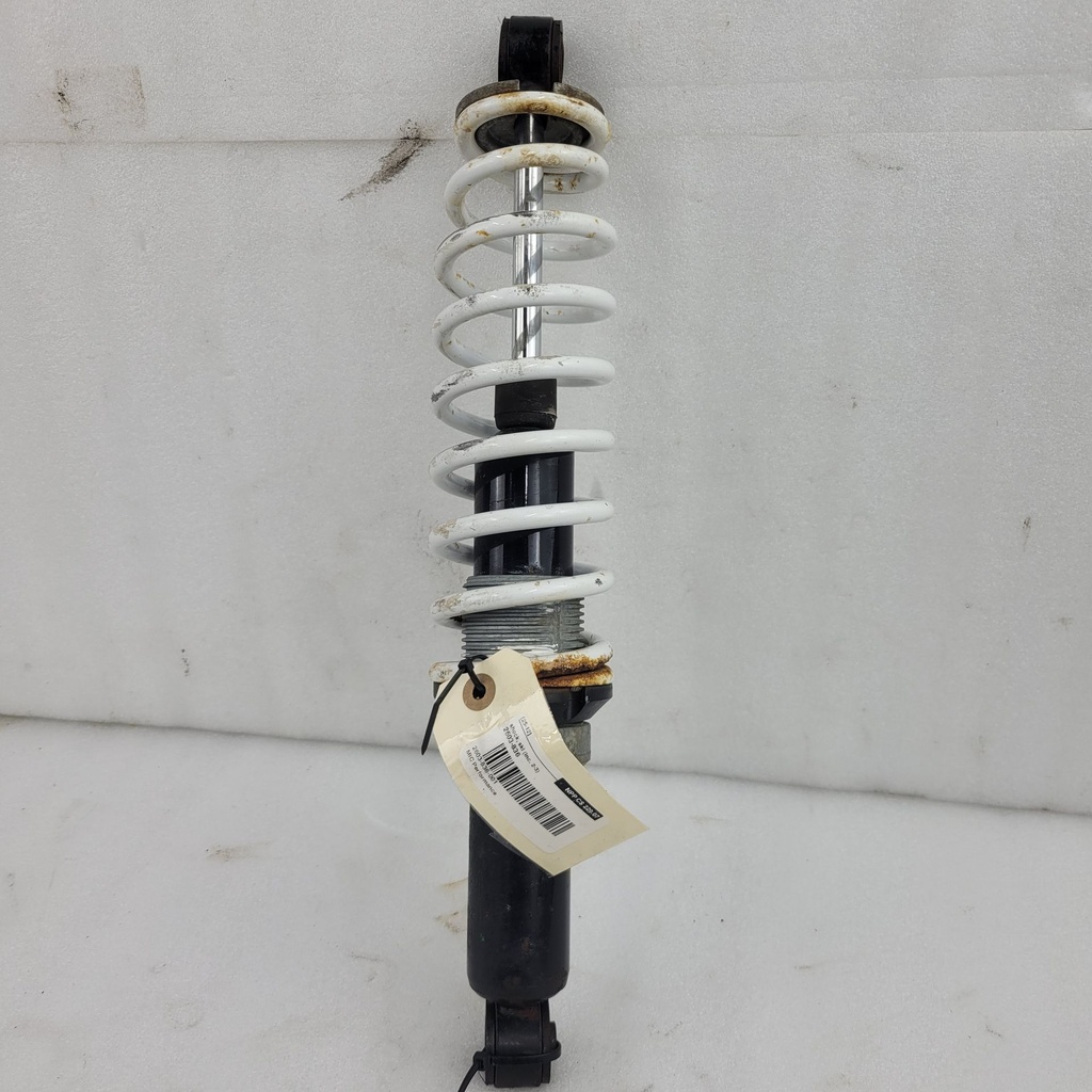 shock, ski (inc. 2-3)