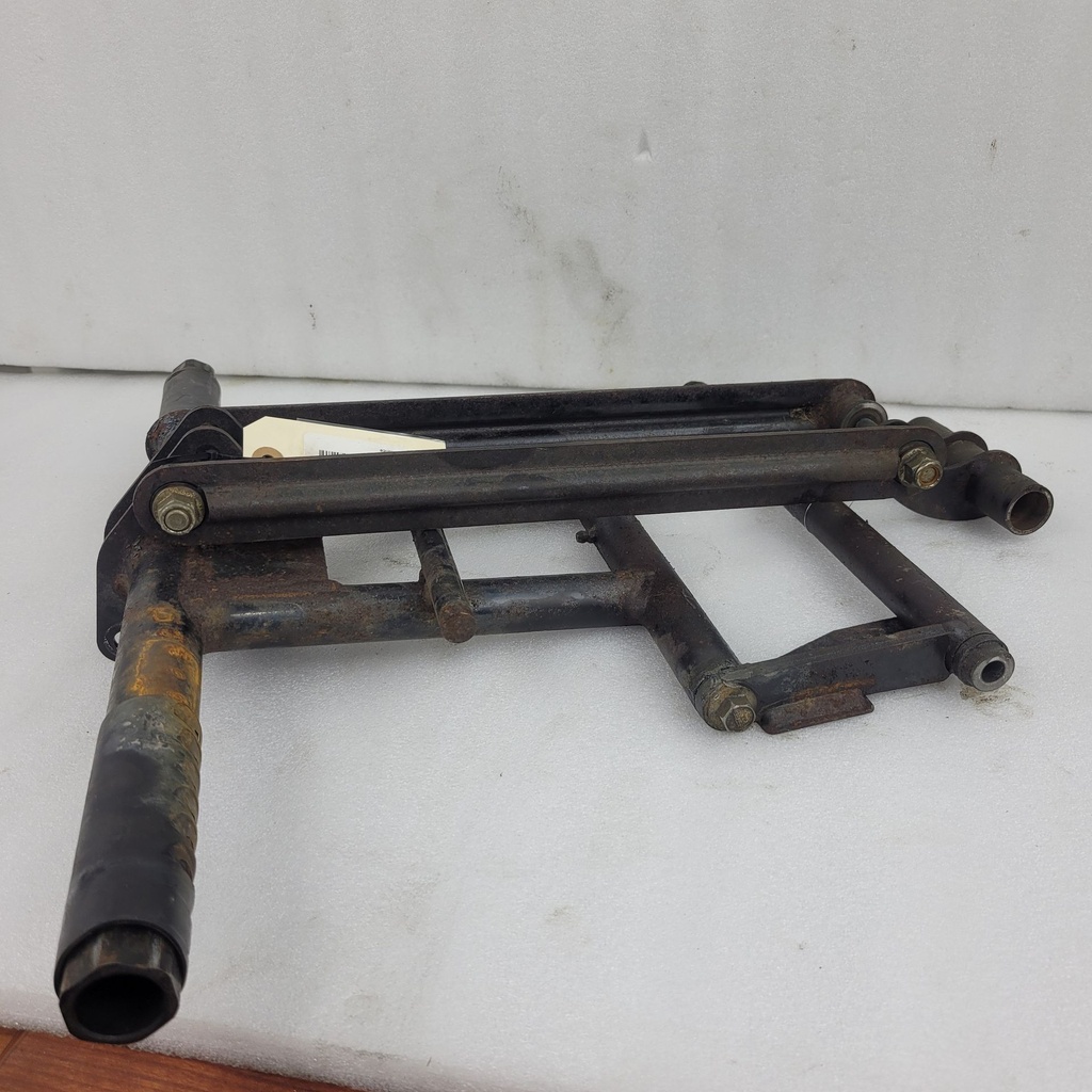 arm, idler - hex (inc. 2 and one no. 3)