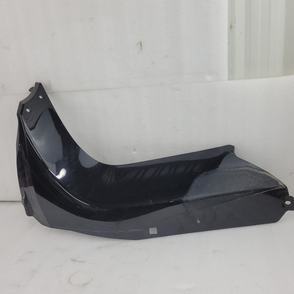 spar, rear - right black