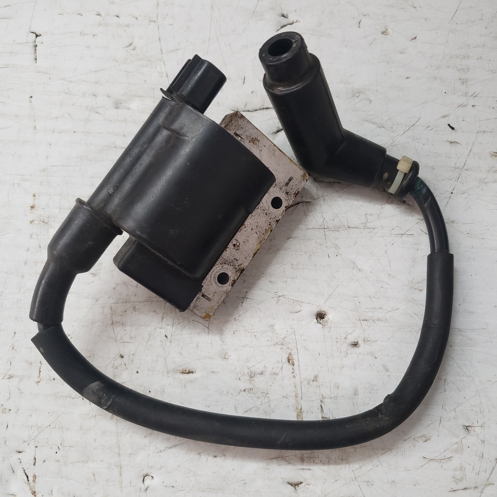 BOMBARDIER COIL - 420665715